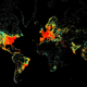 Imágenes: John Matherly / Shodan